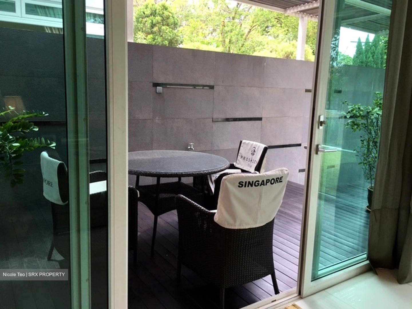 Ban Guan Park (D10), Semi-Detached #335905451